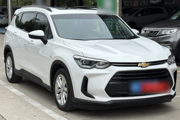 Chevrolet Orlando 2019, 88000 км, за 7605 USD - фото 14