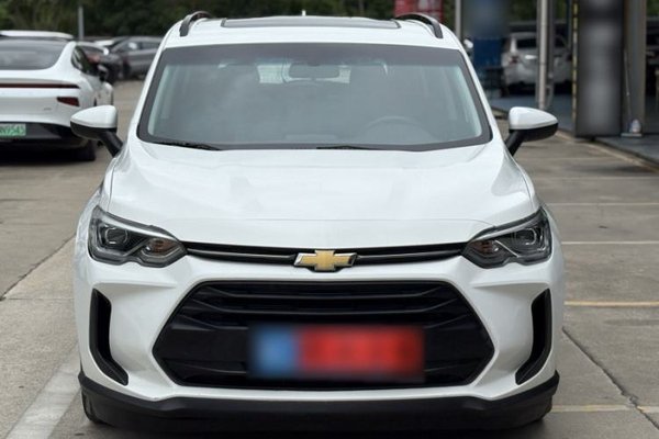 Chevrolet Orlando 2019, 88000 км, за 7605 USD - фото 16