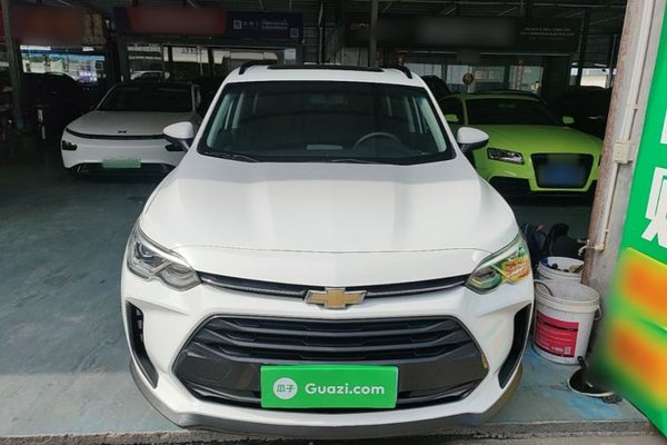 Chevrolet Orlando 2019, 88000 км, за 7605 USD