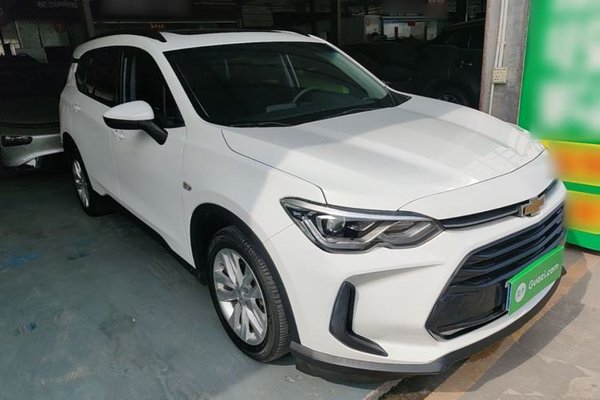 Chevrolet Orlando 2019, 88000 км, за 7605 USD