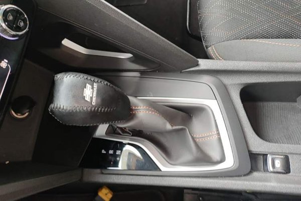 Chevrolet Orlando 2019, 88000 км, за 7605 USD - фото 22