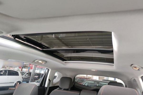 Chevrolet Orlando 2019, 88000 км, за 7605 USD - фото 26