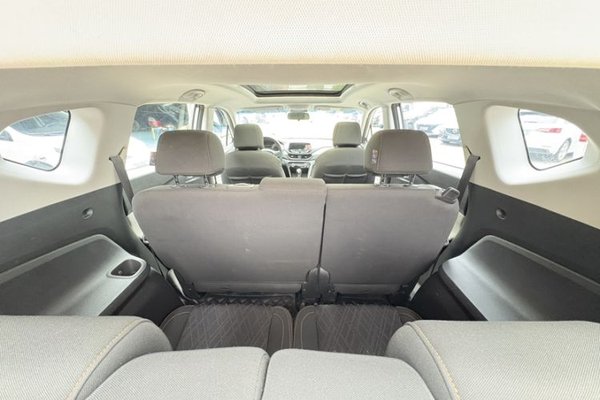 Chevrolet Orlando 2019, 88000 км, за 7605 USD - фото 29