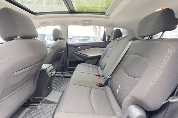 Chevrolet Orlando 2019, 88000 км, за 7605 USD - фото 30
