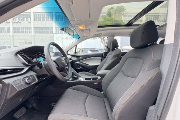 Chevrolet Orlando 2019, 88000 км, за 7605 USD - фото 31