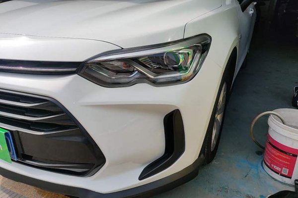 Chevrolet Orlando 2019, 88000 км, за 7605 USD - фото 9
