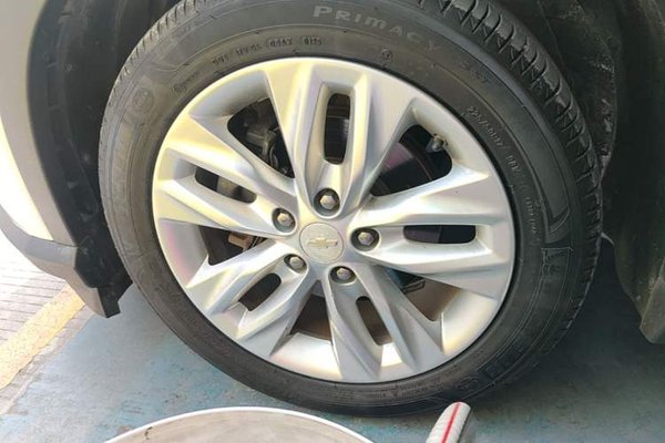 Chevrolet Orlando 2019, 88000 км, за 7605 USD - фото 8