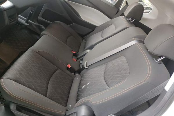 Chevrolet Orlando 2019, 88000 км, за 7605 USD - фото 25