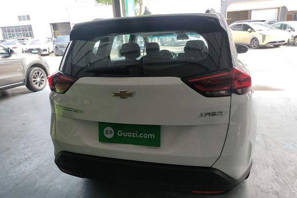 Chevrolet Orlando 2019, 88000 км, за 7605 USD