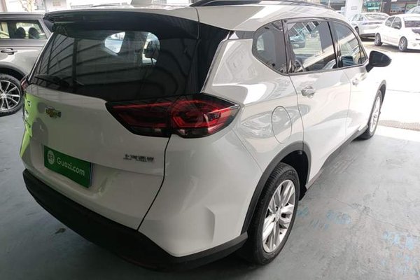 Chevrolet Orlando 2019, 88000 км, за 7605 USD - фото 6