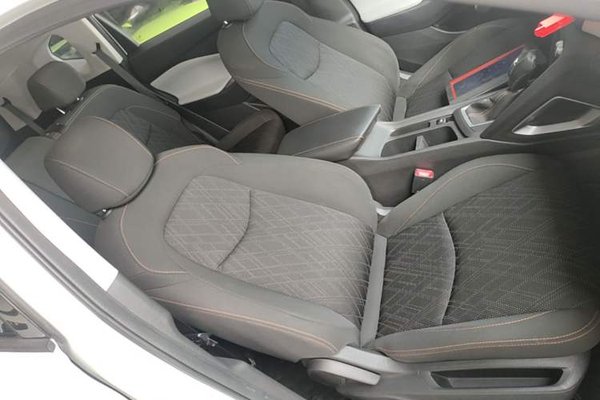 Chevrolet Orlando 2019, 88000 км, за 7605 USD - фото 28