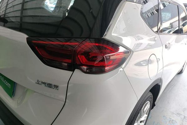 Chevrolet Orlando 2019, 88000 км, за 7605 USD - фото 7