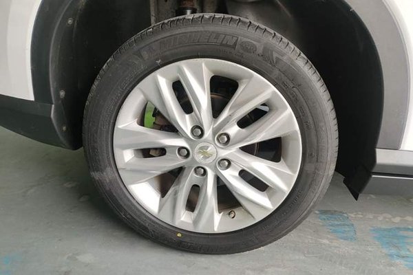 Chevrolet Orlando 2019, 88000 км, за 7605 USD - фото 10