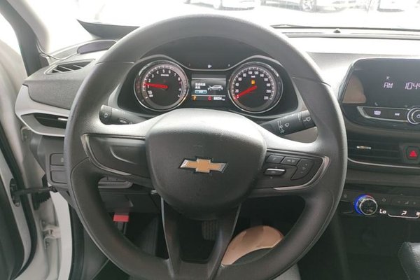 Chevrolet Orlando 2019, 88000 км, за 7605 USD - фото 19