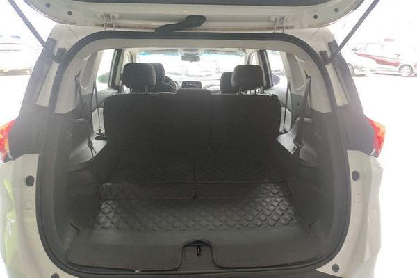 Chevrolet Orlando 2019, 88000 км, за 7605 USD - фото 27