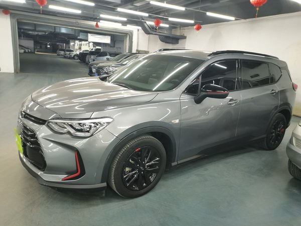 Chevrolet Orlando 2020, 35300 км, за 9577 USD - фото 20