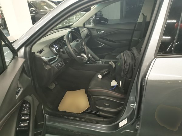 Chevrolet Orlando 2020, 35300 км, за 9577 USD - фото 6