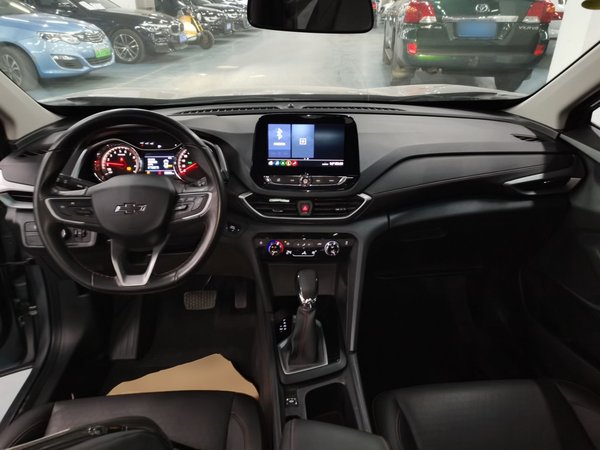 Chevrolet Orlando 2020, 35300 км, за 9577 USD - фото 11