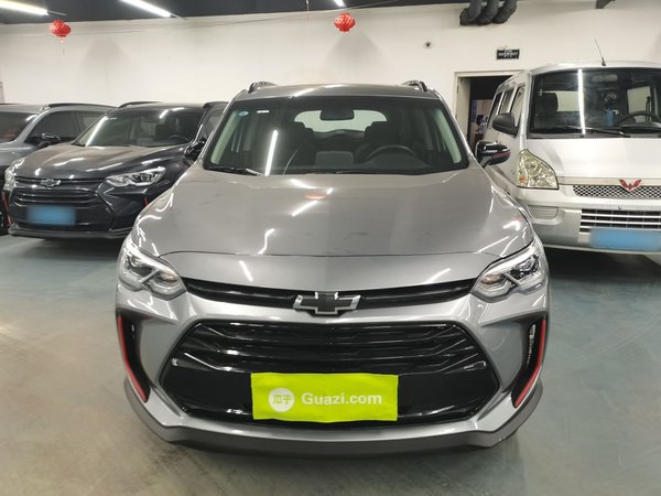 Chevrolet Orlando 2020, 35300 км, за 9577 USD - фото 18