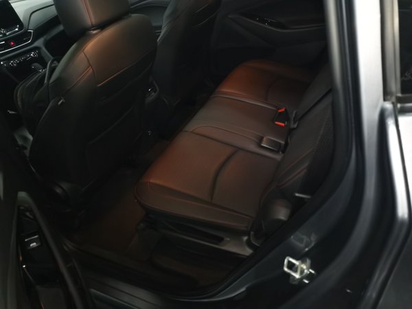 Chevrolet Orlando 2020, 35300 км, за 9577 USD - фото 13