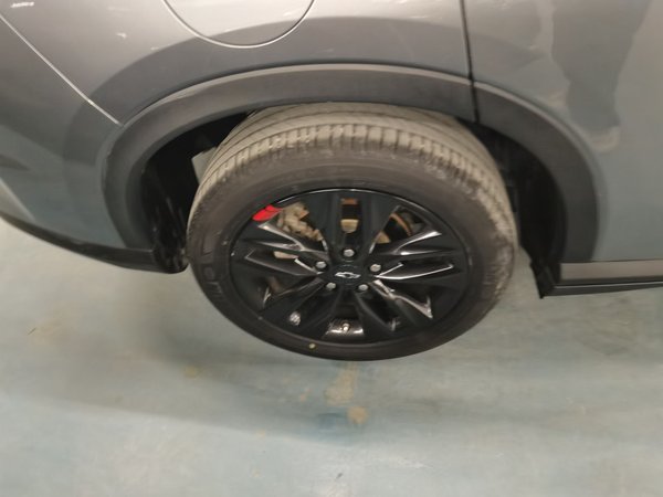 Chevrolet Orlando 2020, 35300 км, за 9577 USD - фото 25