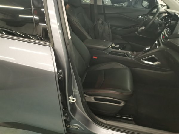 Chevrolet Orlando 2020, 35300 км, за 9577 USD - фото 16