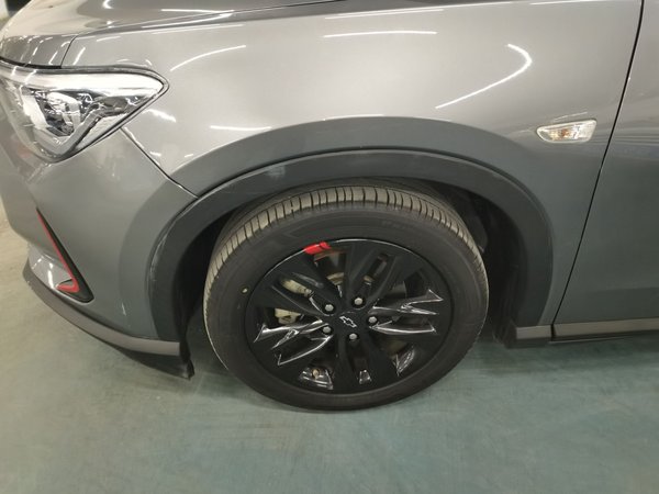 Chevrolet Orlando 2020, 35300 км, за 9577 USD - фото 24