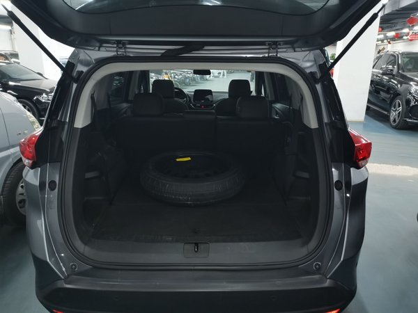 Chevrolet Orlando 2020, 35300 км, за 9577 USD - фото 8