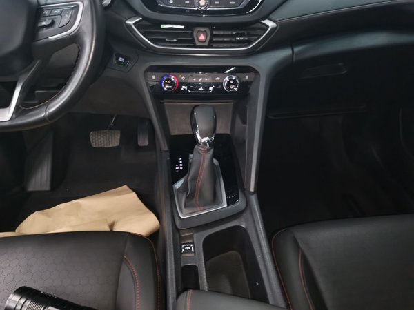 Chevrolet Orlando 2020, 35300 км, за 9577 USD - фото 5