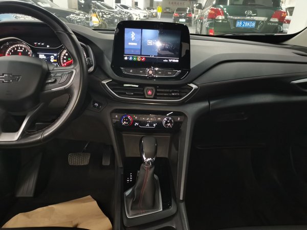 Chevrolet Orlando 2020, 35300 км, за 9577 USD - фото 4