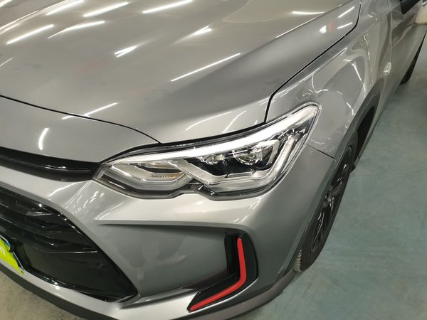 Chevrolet Orlando 2020, 35300 км, за 9577 USD - фото 14