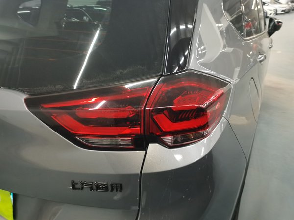 Chevrolet Orlando 2020, 35300 км, за 9577 USD - фото 23