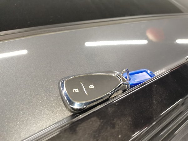 Chevrolet Orlando 2020, 35300 км, за 9577 USD - фото 10