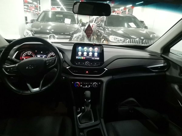 Chevrolet Orlando 2020, 39200 км, за 9647 USD - фото 9