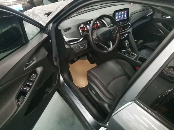 Chevrolet Orlando 2020, 39200 км, за 9647 USD - фото 15