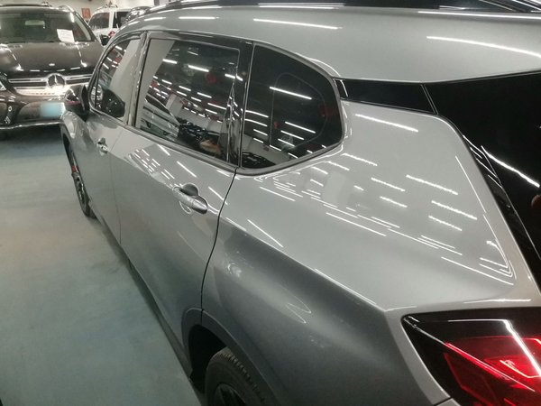 Chevrolet Orlando 2020, 39200 км, за 9647 USD