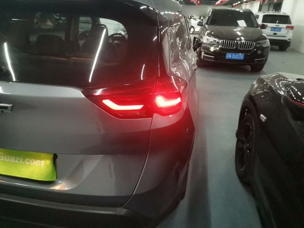 Chevrolet Orlando 2020, 39200 км, за 9647 USD - фото 7