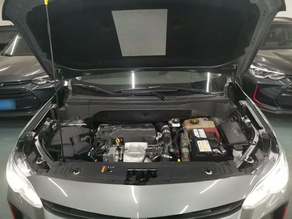 Chevrolet Orlando 2020, 39200 км, за 9647 USD - фото 19