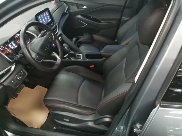 Chevrolet Orlando 2020, 39200 км, за 9647 USD - фото 14
