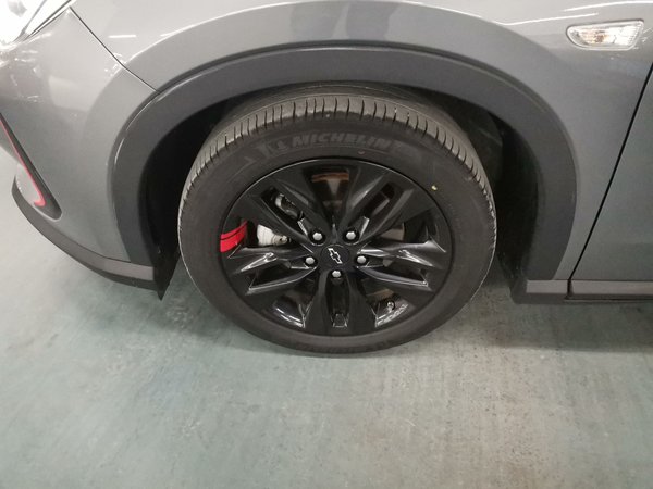 Chevrolet Orlando 2020, 39200 км, за 9647 USD - фото 22