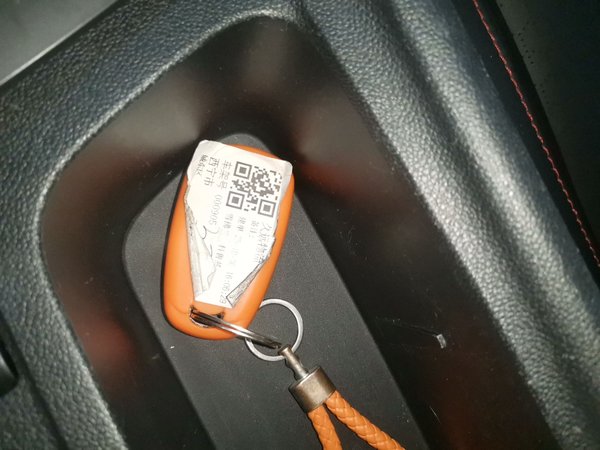 Chevrolet Orlando 2020, 39200 км, за 9647 USD - фото 8