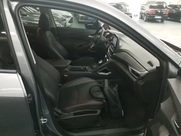 Chevrolet Orlando 2020, 39200 км, за 9647 USD - фото 24