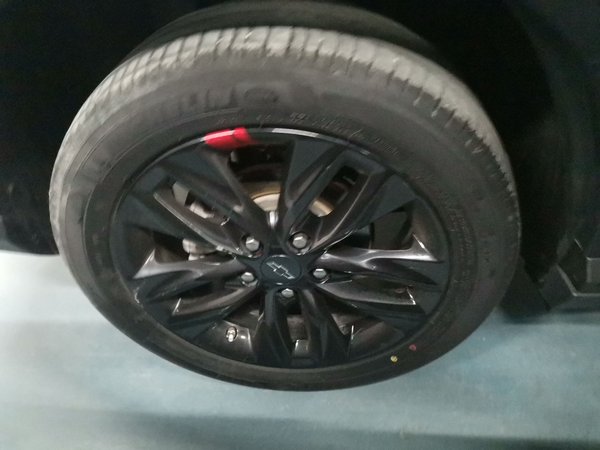 Chevrolet Orlando 2020, 39200 км, за 9647 USD - фото 25