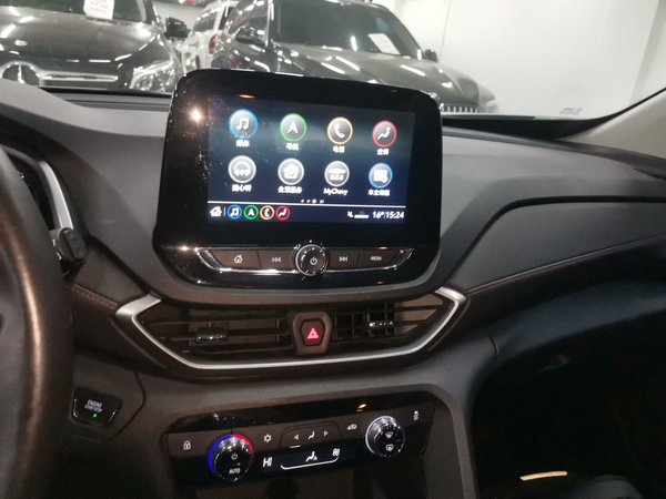 Chevrolet Orlando 2020, 39200 км, за 9647 USD - фото 12