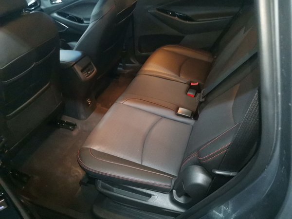 Chevrolet Orlando 2020, 39200 км, за 9647 USD - фото 16