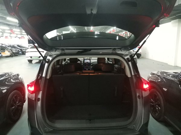 Chevrolet Orlando 2020, 39200 км, за 9647 USD - фото 18