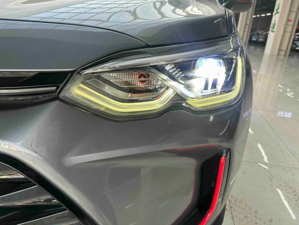 Chevrolet Orlando 2020 Light Hybrid Redline 530T Automatic Enjoyment Edition (5+2 Models), 2020 года