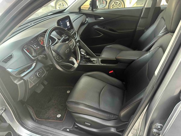 Chevrolet Orlando 2020, 40600 км, за 11517 USD - фото 22