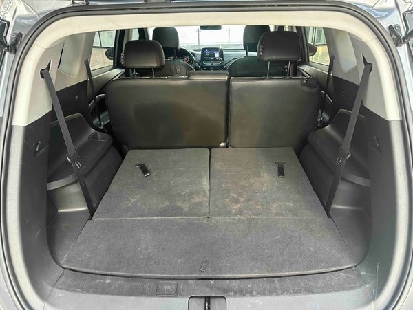 Chevrolet Orlando 2020, 40600 км, за 11517 USD - фото 20