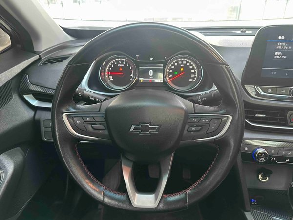 Chevrolet Orlando 2020, 40600 км, за 11517 USD - фото 25